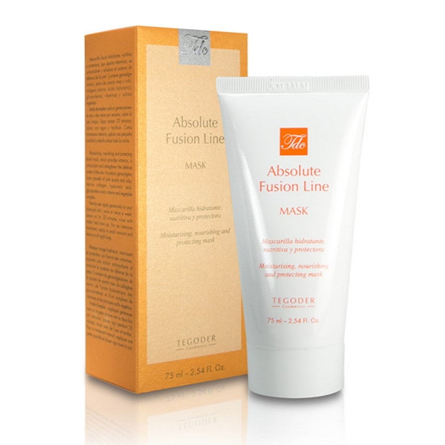 Mặt nạ dưỡng da Tegoder Absolute Fusion Salon 