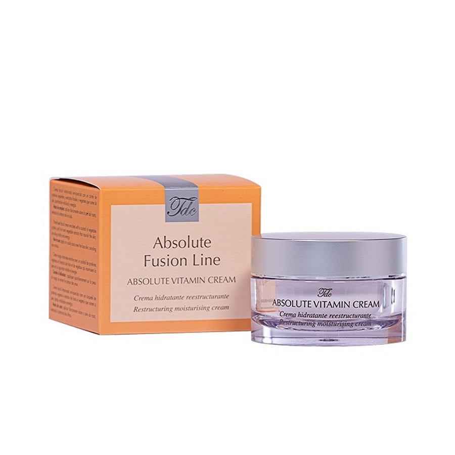 Kem dưỡng Tegoder Absolute Vitamin 