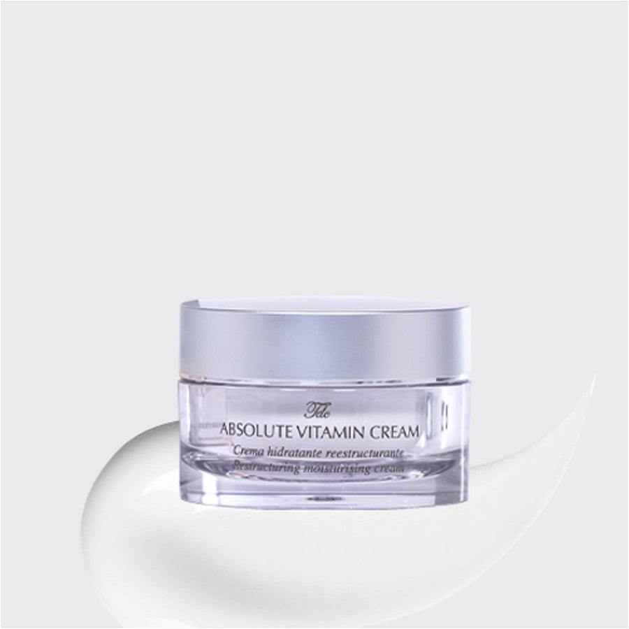 Kem dưỡng Tegoder Absolute Vitamin 