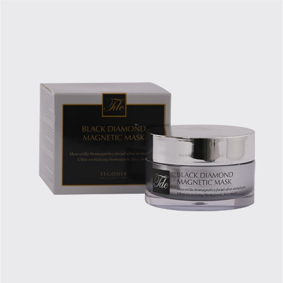 Mặt nạ dưỡng da Tegoder Black Diamond Magnetic 