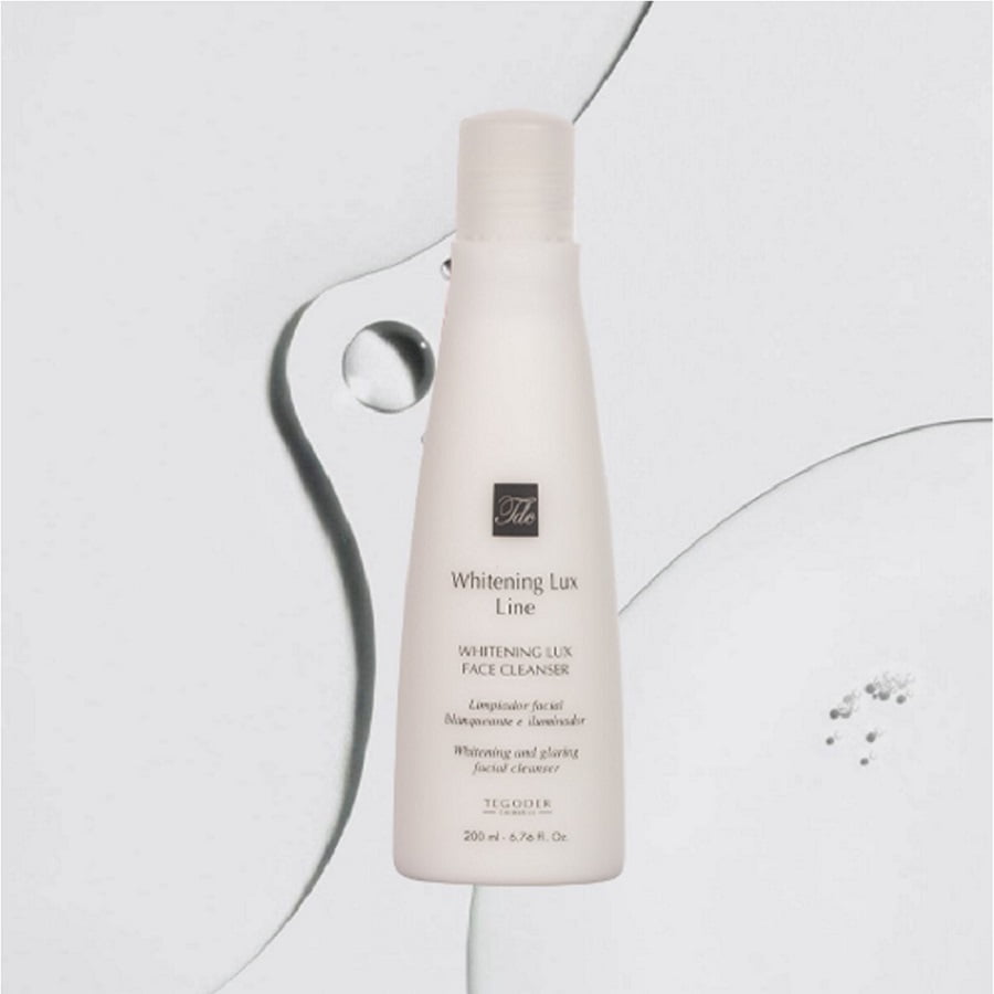 Sữa rửa mặt Tegoder Whitening Lux Face