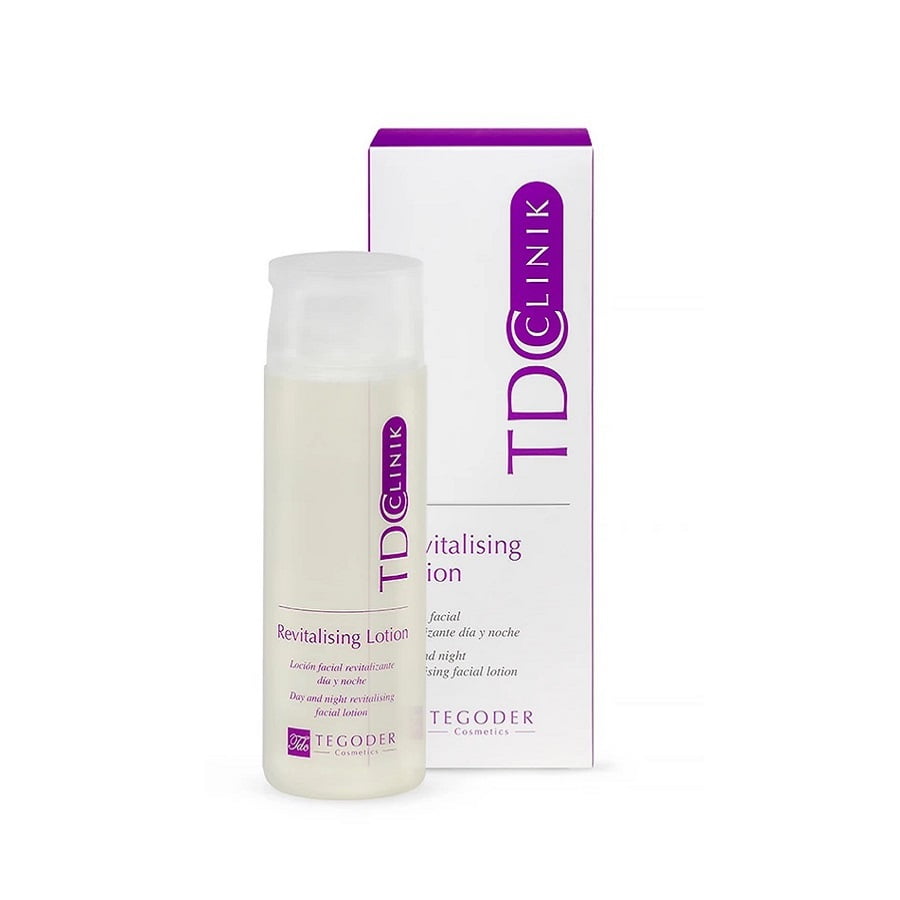 Toner Tegoder Revitalising Lotion 