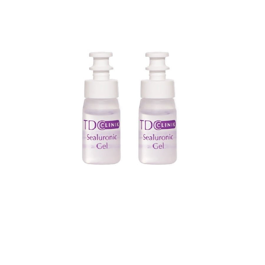Gel Tegoder Sealuronic 