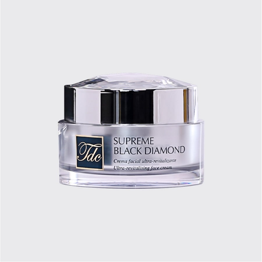 Kem dưỡng Tegoder Supreme Black Diamond 