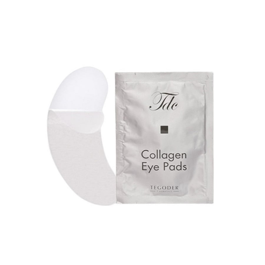 Kem mắt Tegoder Collagen Eye Pads 