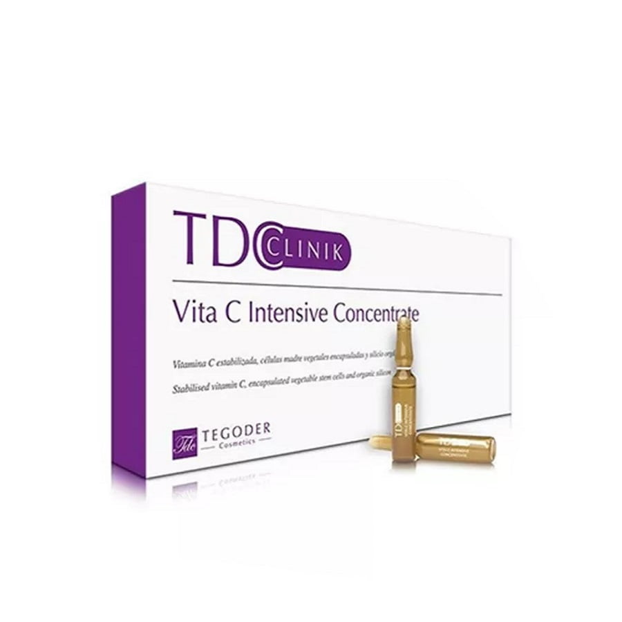 Tin chất Tegoder Vitamin C Intensice Concentrate 