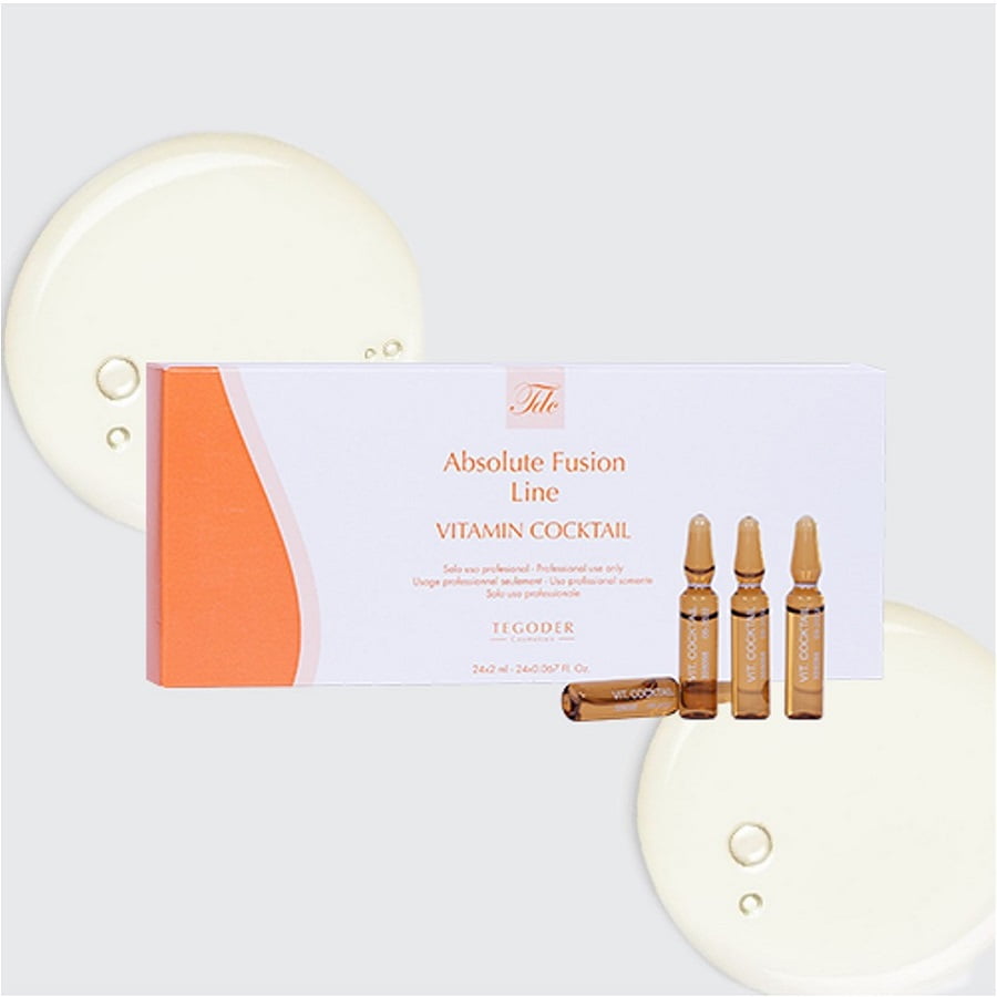 Cocktail dưỡng da Tegoder Vitamin N