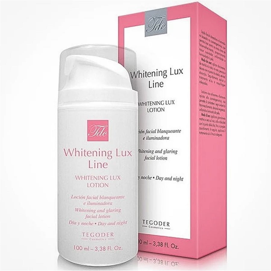 Tinh chất Tegoder G-White Whitening Lux Lotion 