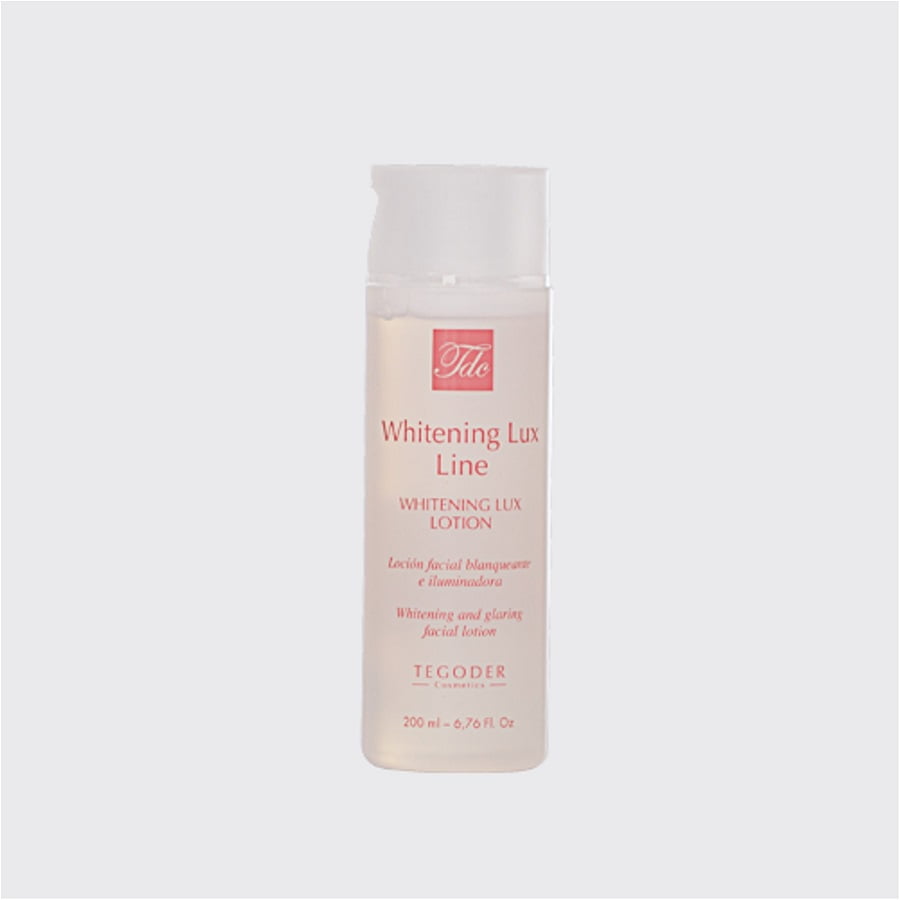 Tinh chất Tegoder G-White Whitening Lux Lotion 