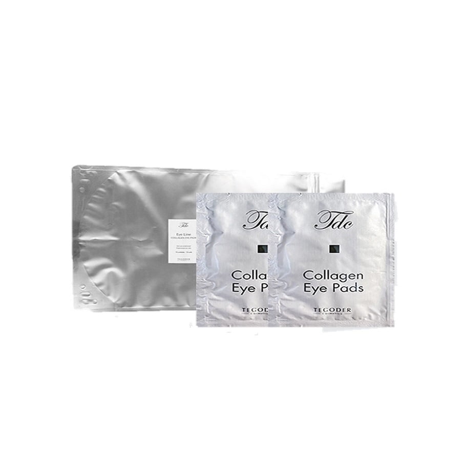 Kem mắt Tegoder Collagen Eye Pads 