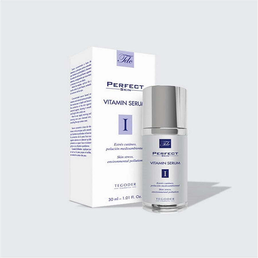Serum Tegoder Perfect Skin I Vitamin 