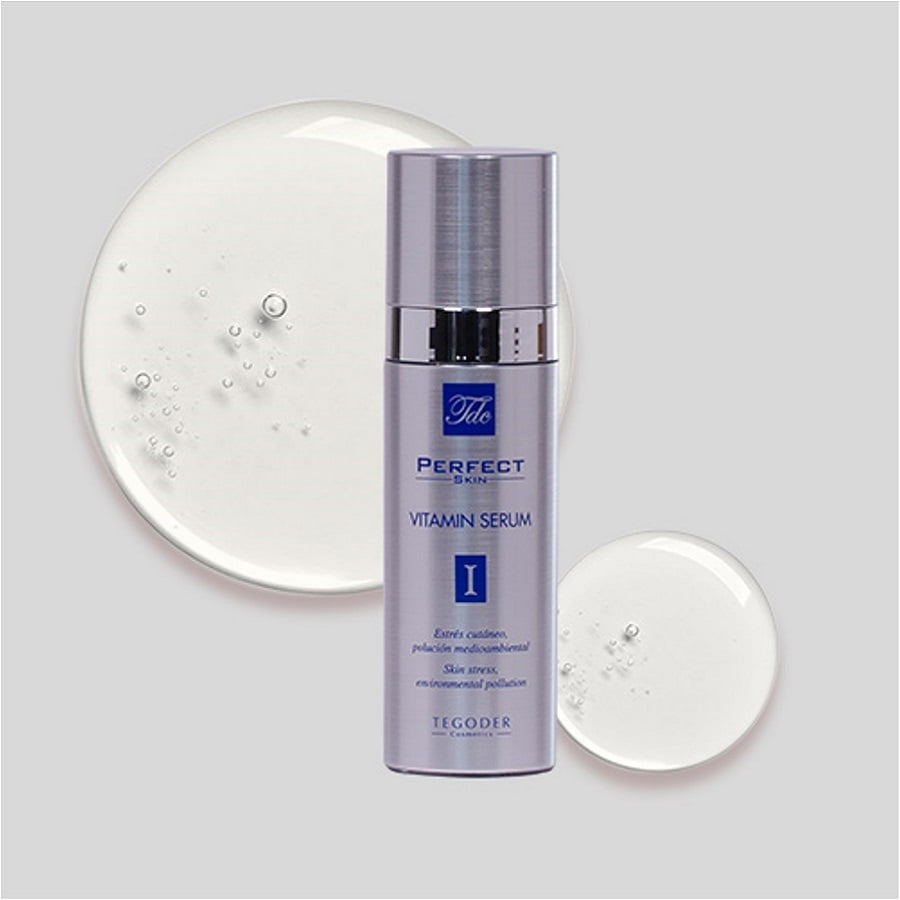 Serum Tegoder Perfect Skin I Vitamin 