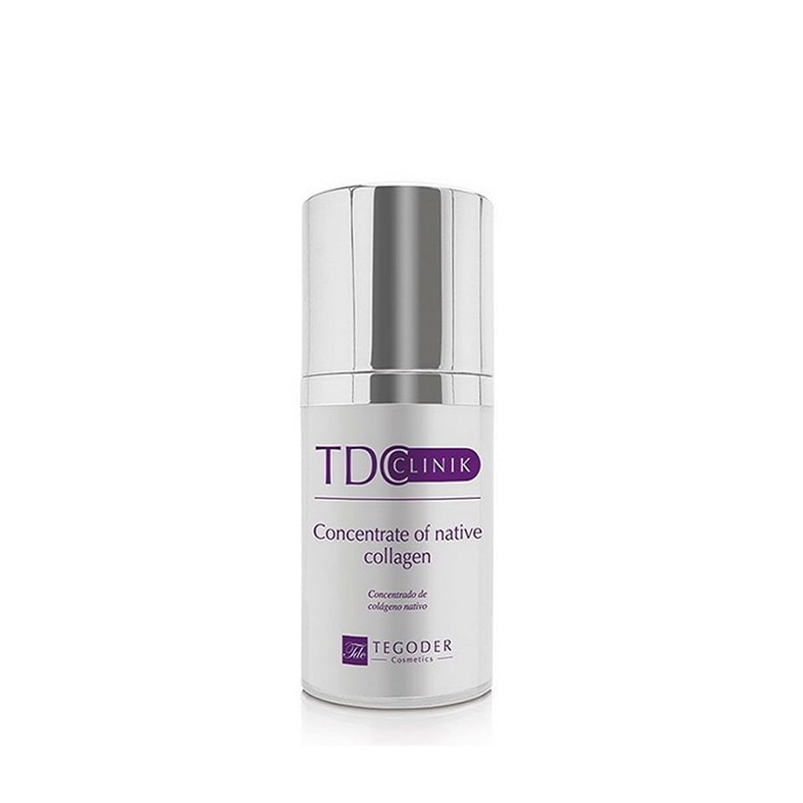 Collagen Tegoder Concentrate Of Native 