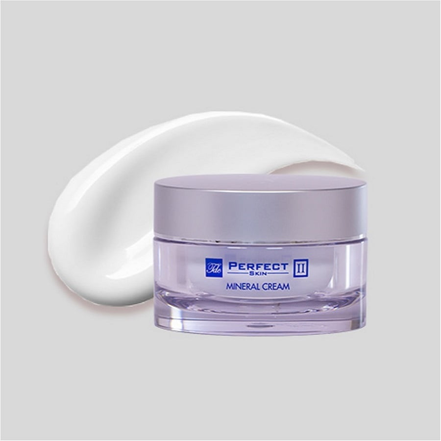 tegoder perfect skin mineral cream 