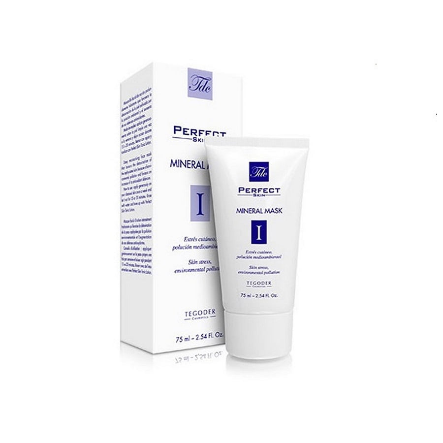 Mặt nạ Tegoder I Perfect Skin I Mineral Mask 