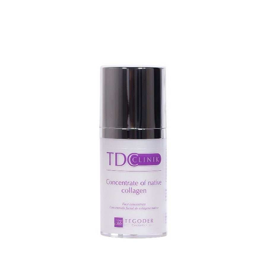 Collagen Tegoder Concentrate Of Native 
