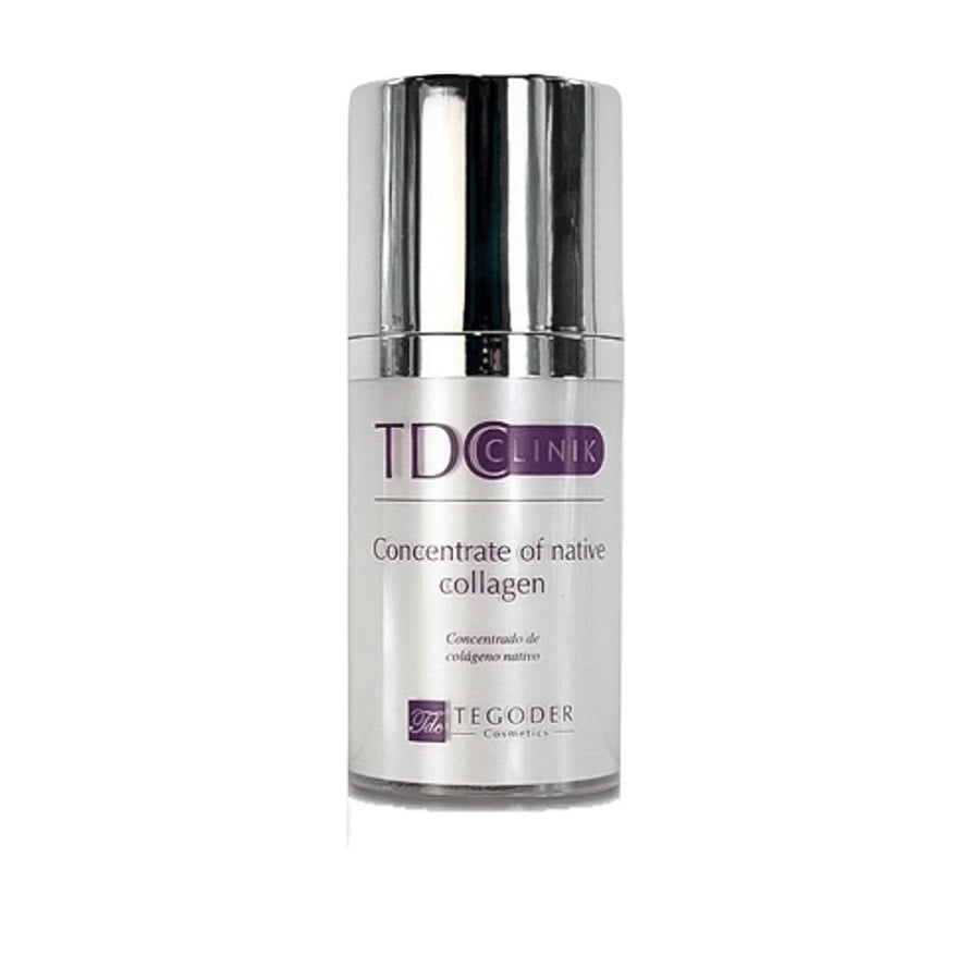 Collagen Tegoder Concentrate Of Native 