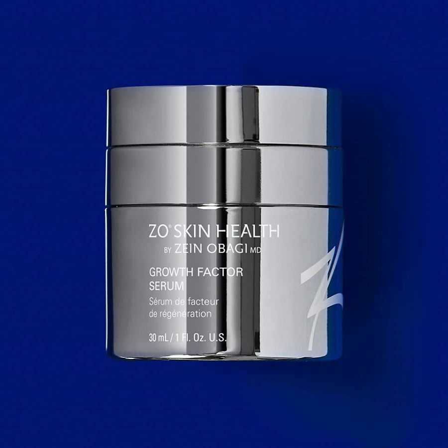Serum ZO Grow Factor 