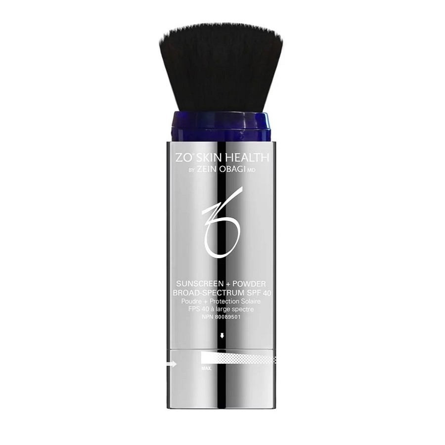Phấn nền ZO Sunscreen Powder Broad-Spedtrum light 