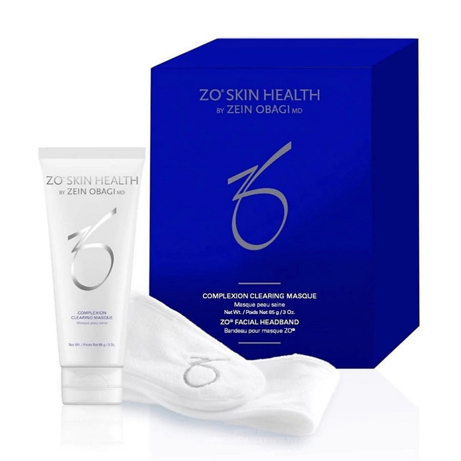 Mặt nạ ZO Complexion Clearing Masque 