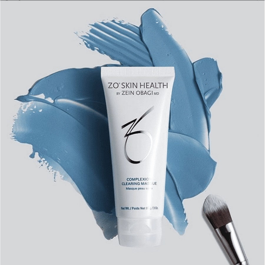 Mặt nạ ZO Complexion Clearing Masque 