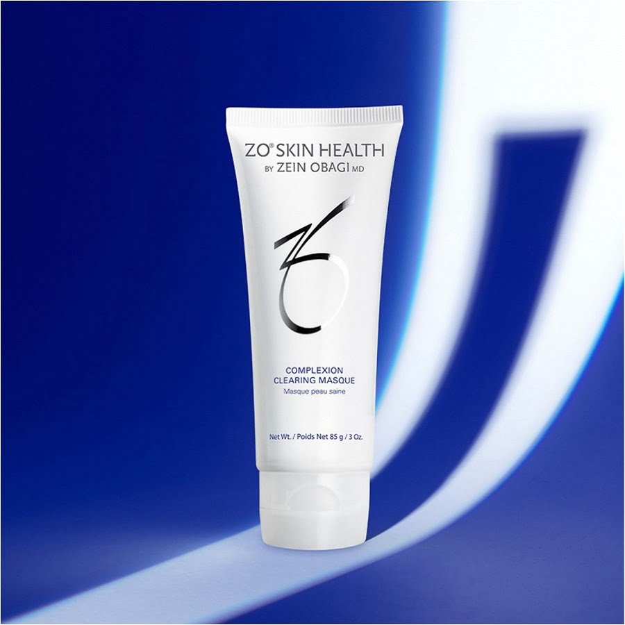 Mặt nạ ZO Complexion Clearing Masque 
