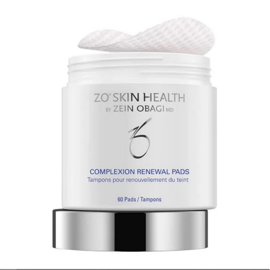 Tẩy tế bào chết ZO Oil Control Pads Acne Treatment 