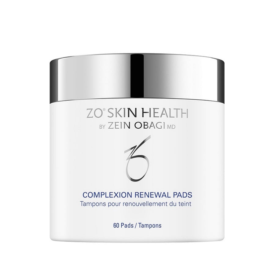 Tẩy tế bào chết ZO Oil Control Pads Acne Treatment 