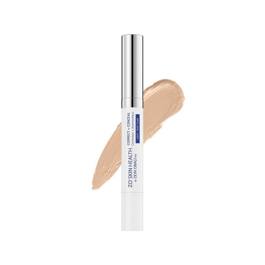 Kem nền ZO Correct Conceals Light 