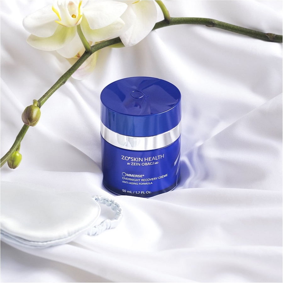 Kem dưỡng ZO Recovery Crème 