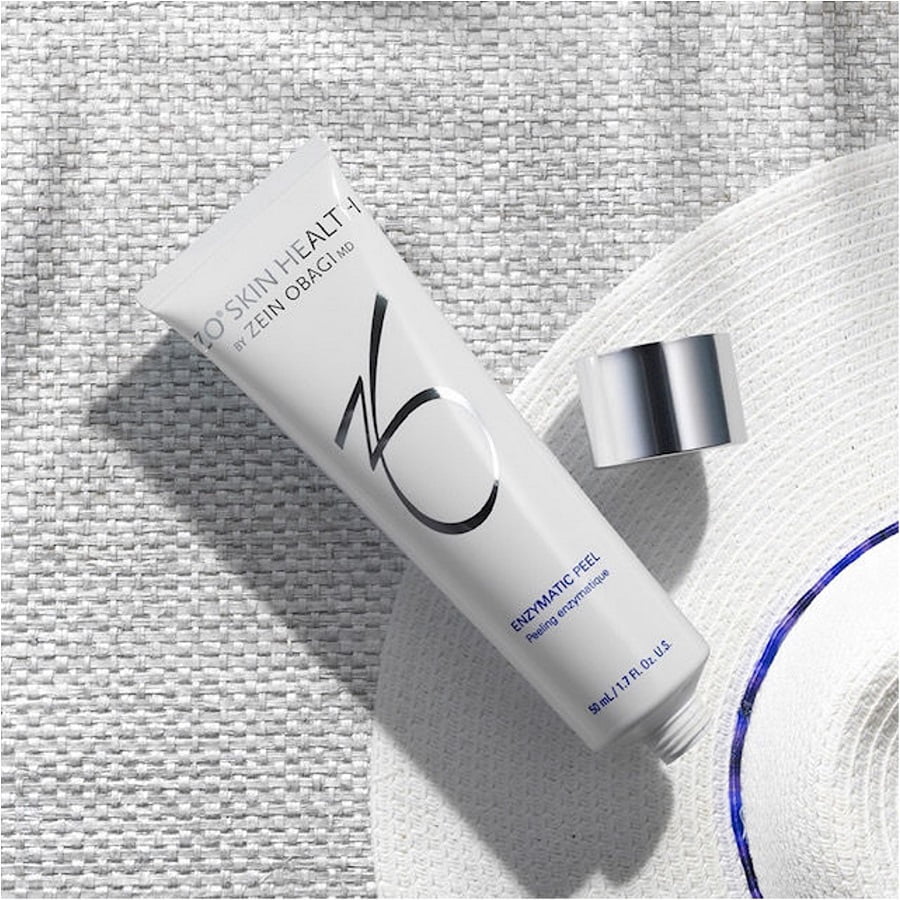 Tẩy tế bào chết Enzymatic Peel 