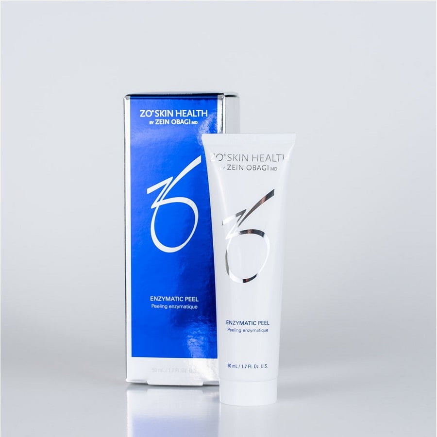 Tẩy tế bào chết Enzymatic Peel 