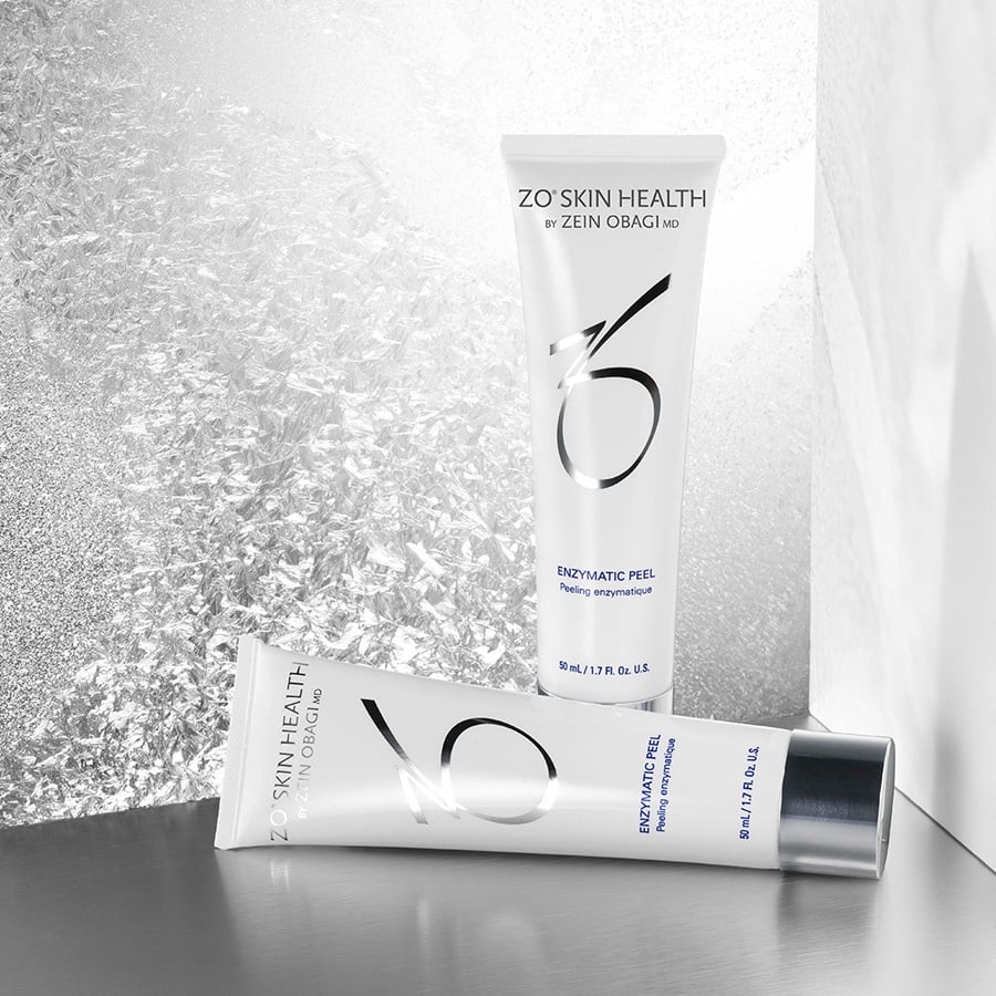 Tẩy tế bào chết Enzymatic Peel 