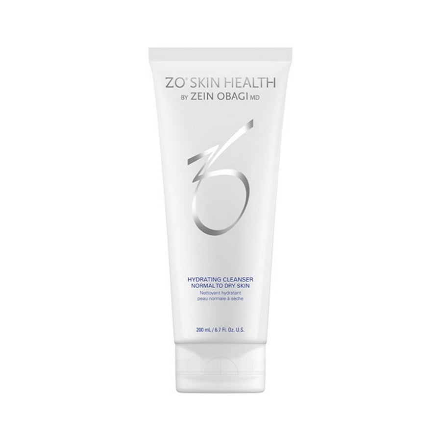 Sữa rửa mặt ZO Hydrating Cleanser 