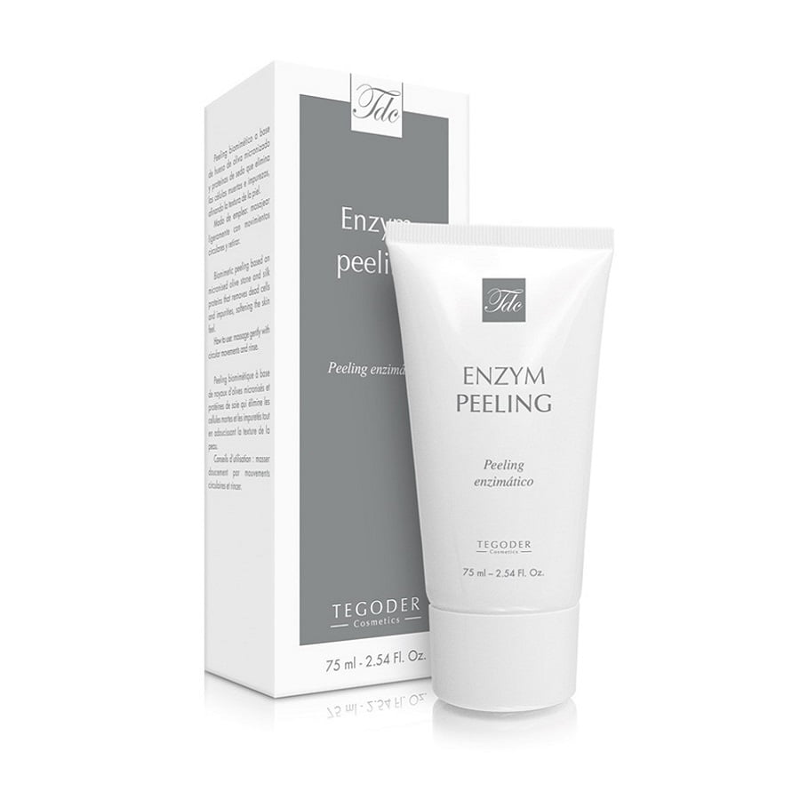 Tẩy tế bào chết Tegoder Enzym Peeling 