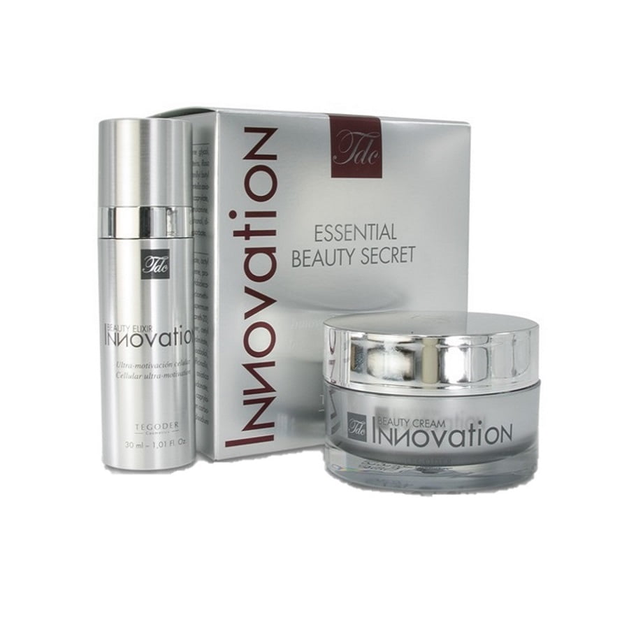 Toner Tegoder Essential Beauty Secret