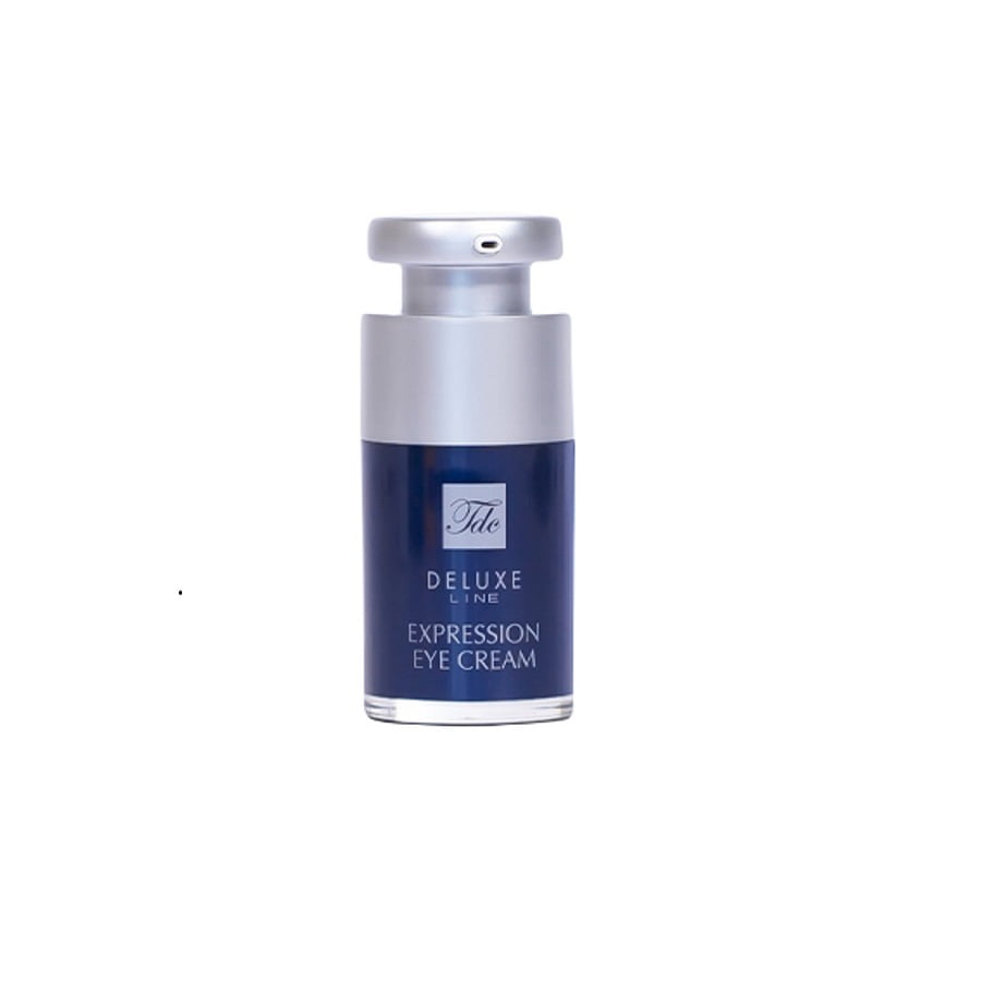 Kem mắt Tegoder Expression Eye Cream Deluxe 