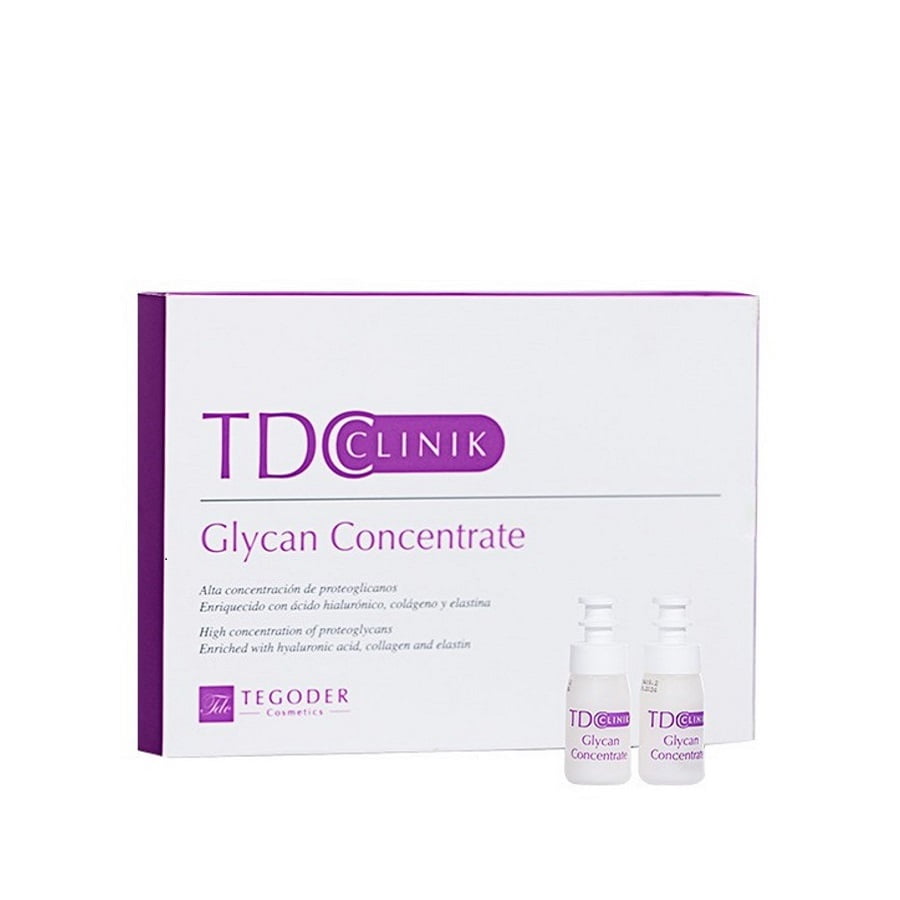 Nhũ tương Tegoder Glycan Concentrate 