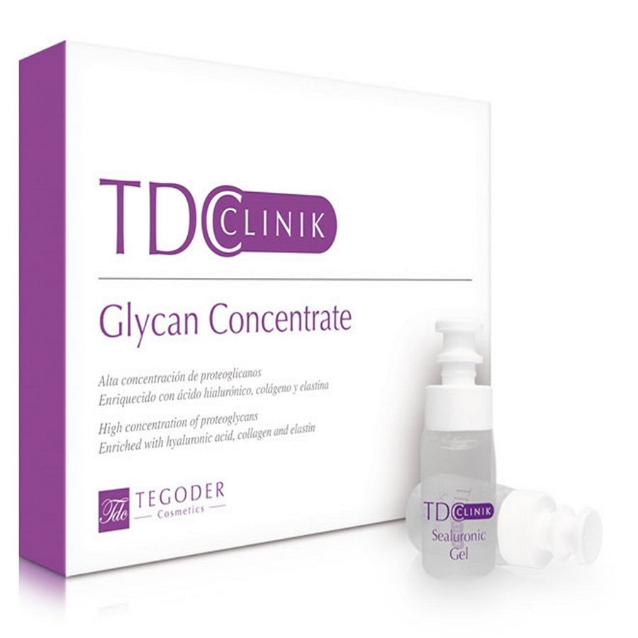 Nhũ tương Tegoder Glycan Concentrate 