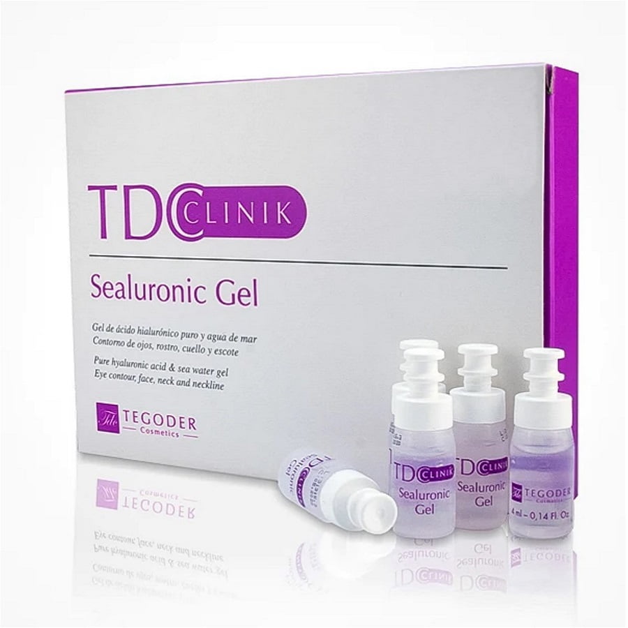 Nhũ tương Tegoder Glycan Concentrate 
