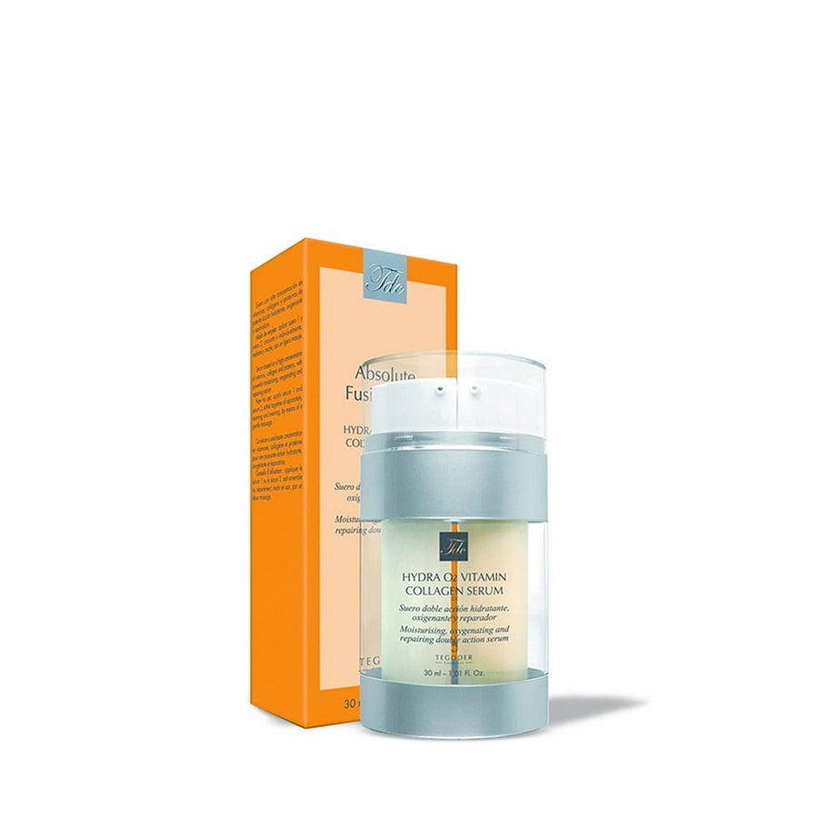 Serum Tegoder Hydra O2 Vitamin Collagen 