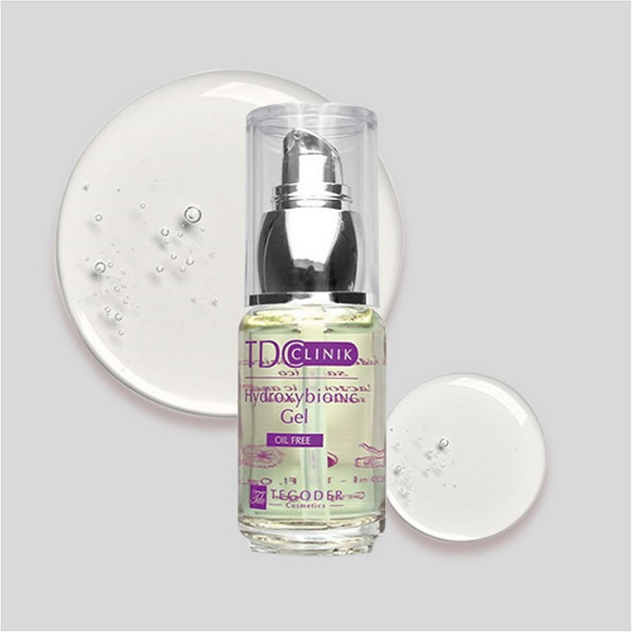Gel Tegoder Hydroxy Bonic 