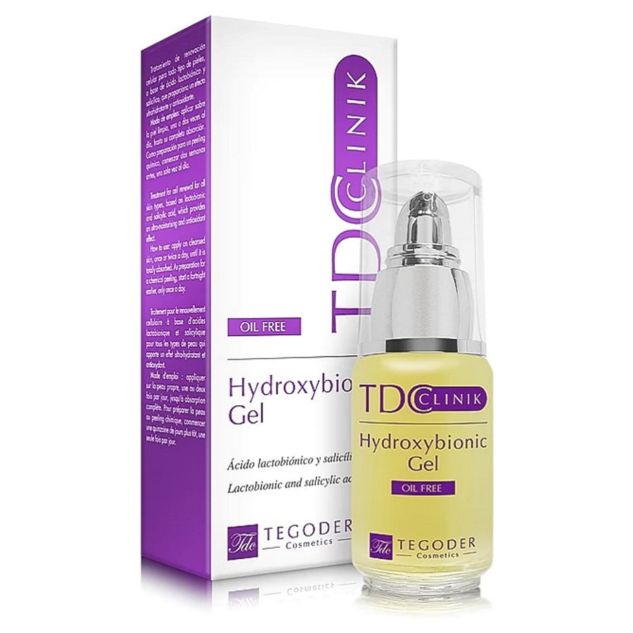 Gel Tegoder Hydroxy Bonic 