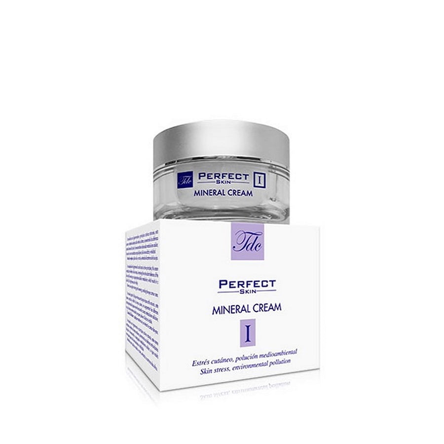 Kem dưỡng Tegoder Perfect Skin I Mineral 
