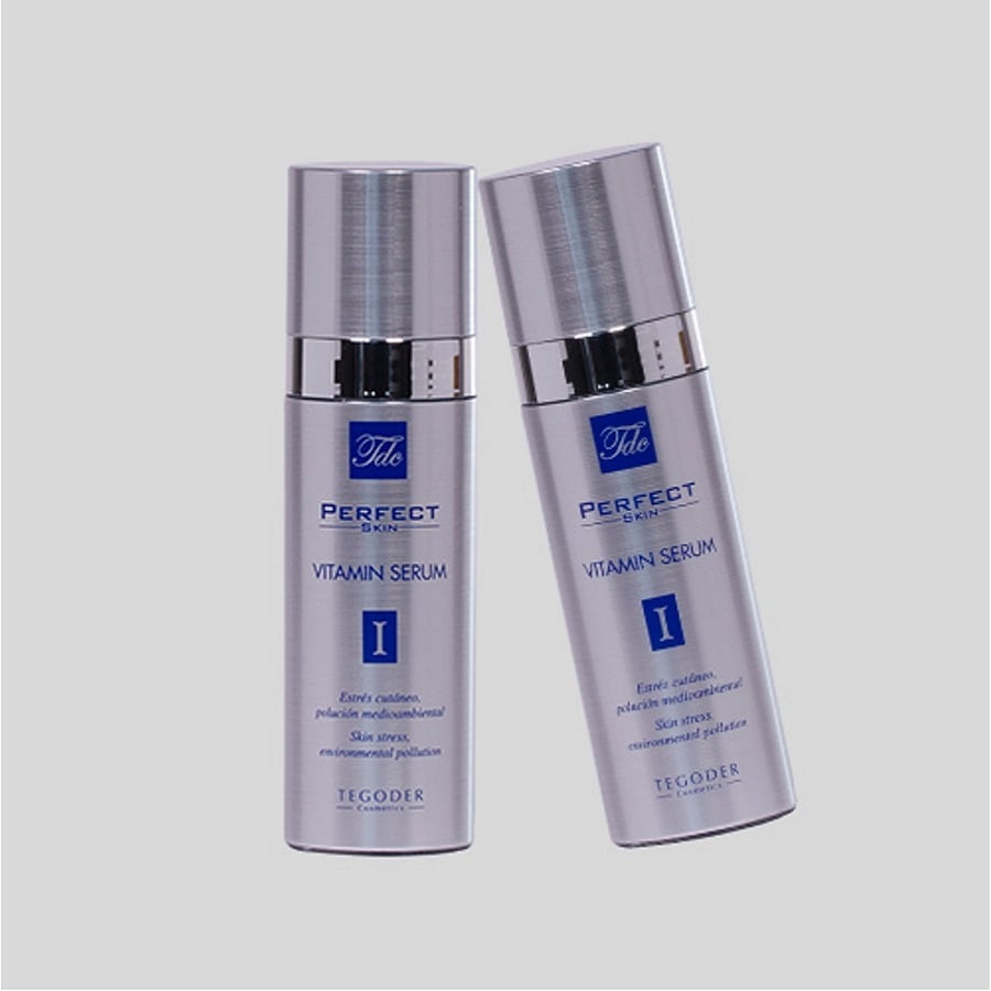 Tinh chất Tegoder Perfect Skin II Vitamin Serum 