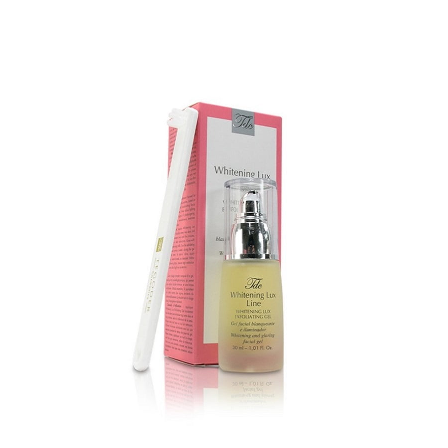 Tẩy tế bào chết Tegoder Whitening Lux Exfoliating Set 