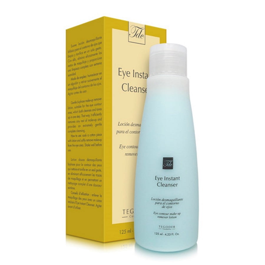 Tẩy trang Tegoder Eye Instant Cleanser 