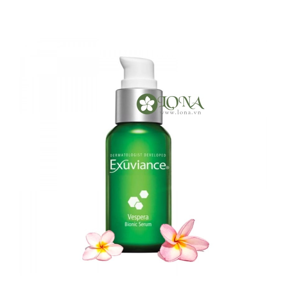 Serum Exuviance Vespera Bionic Serum 