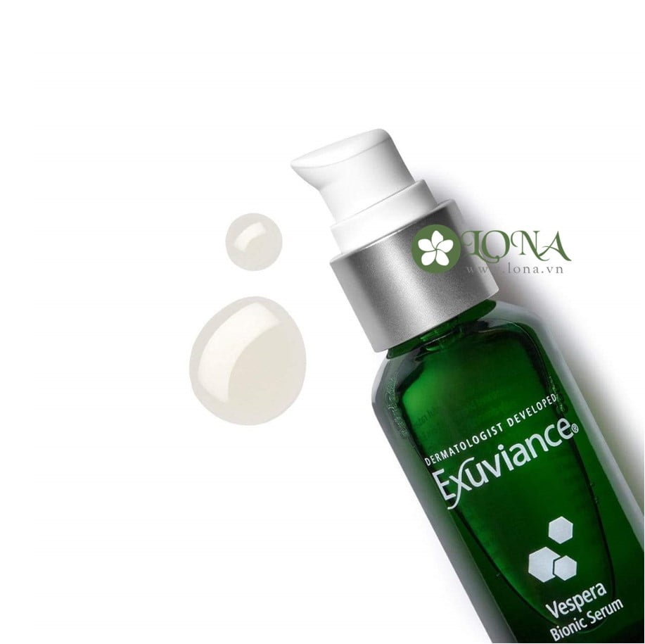 Serum Exuviance Vespera Bionic Serum 