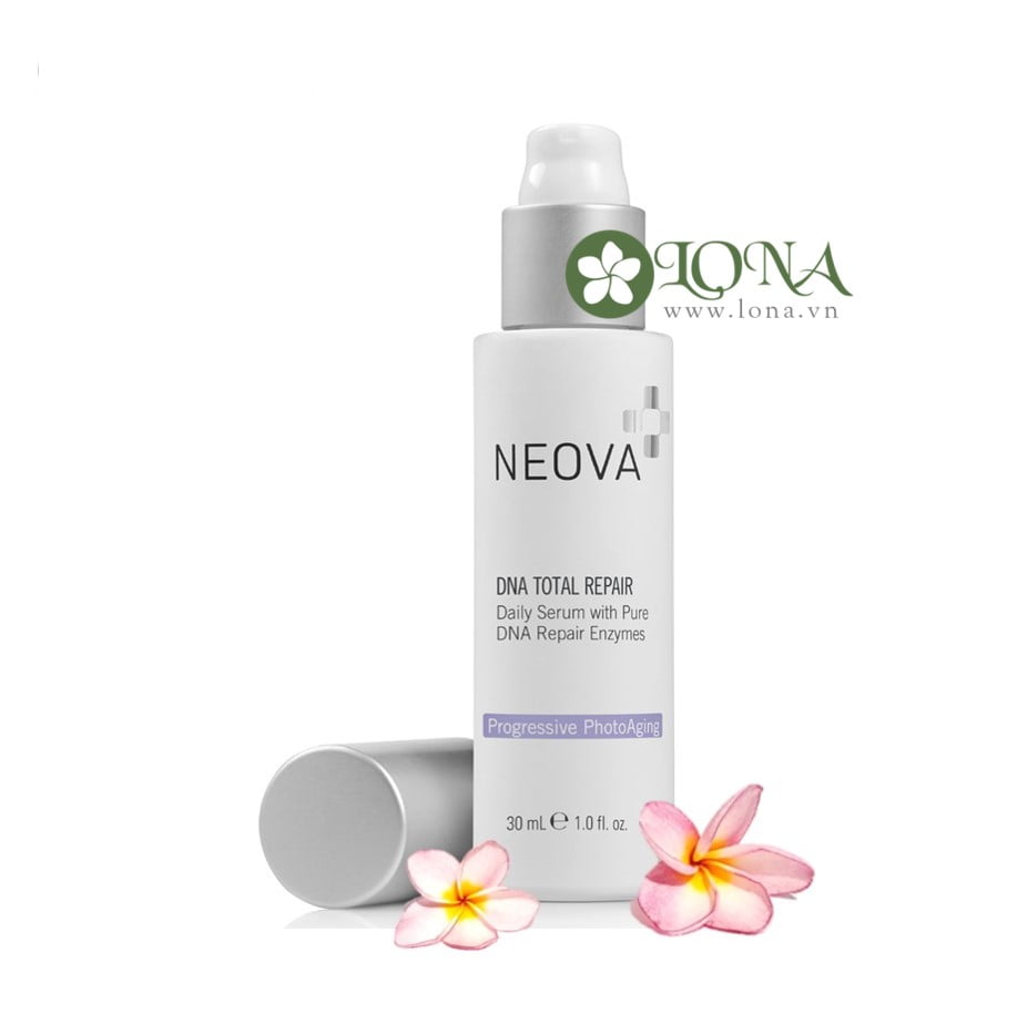 neova dna repair total serum 
